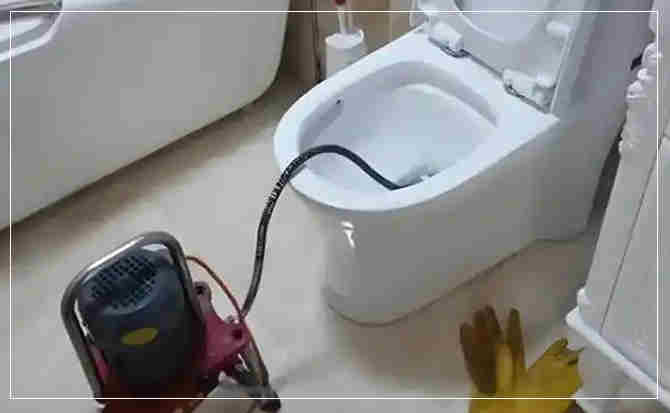 镇远马桶蹲坑蹲厕疏通